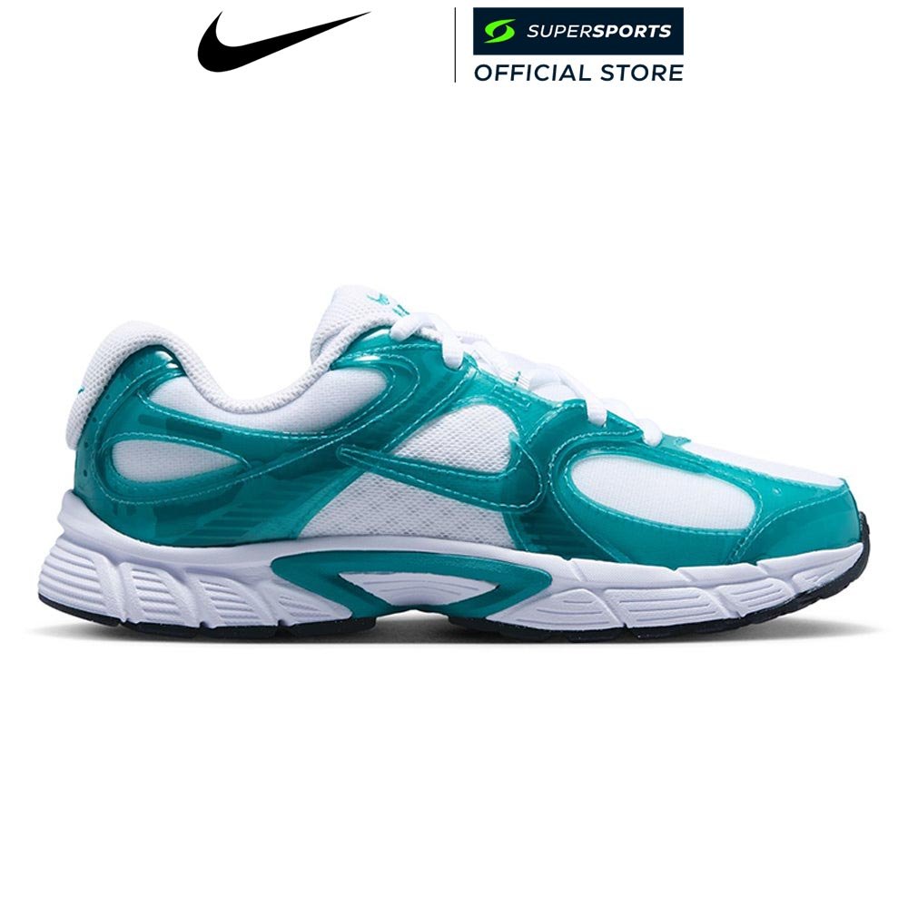 NIKE V5 RNR SE Tech รองเท้าลำลองเด็ก