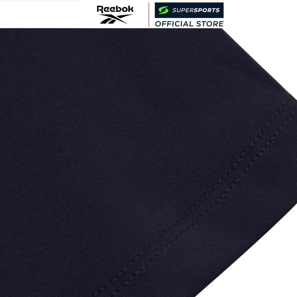 REEBOK Id เสื้อวิ่งผู้หญิง สีฟ้า — صورة 6