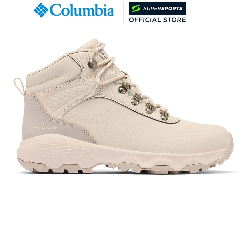 COLUMBIA Newton Wander™ LTR - Wide รองเท้าเดินป่าผู้หญิง