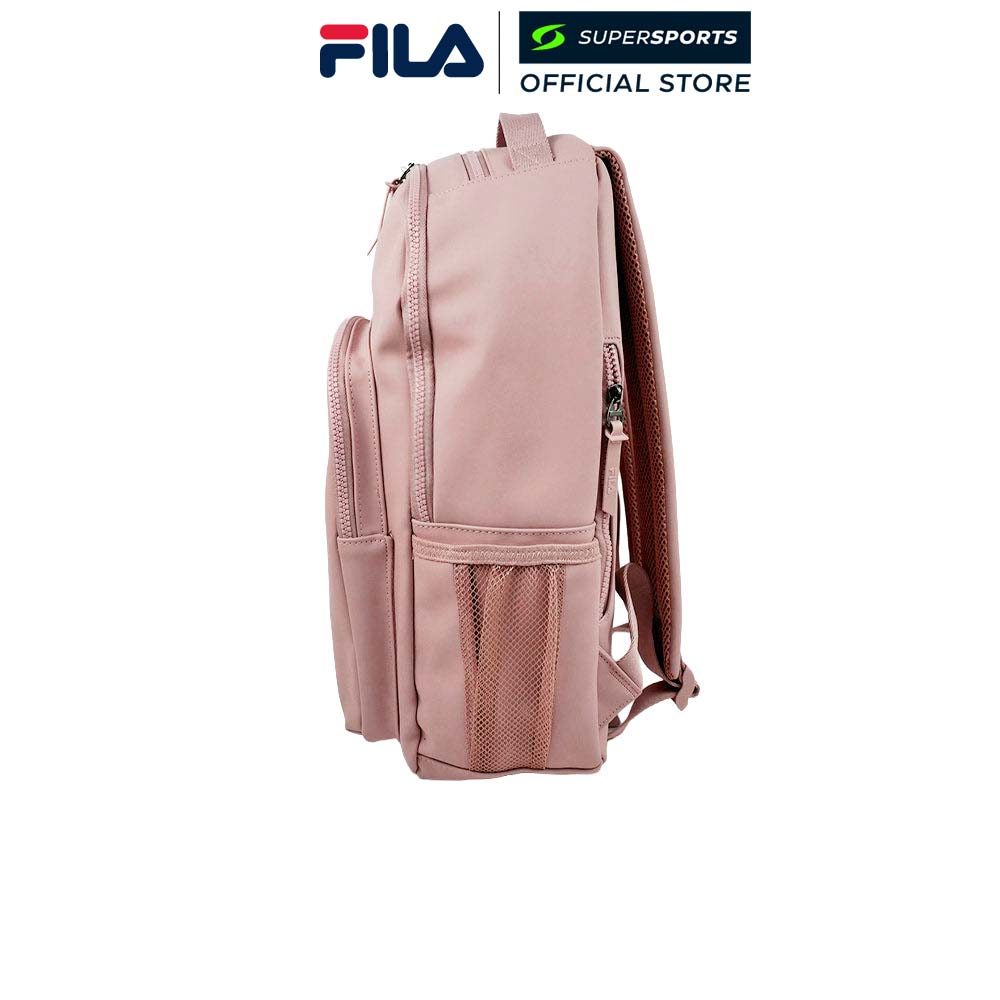 FILA حقيبة ظهر — وردي — صورة 4