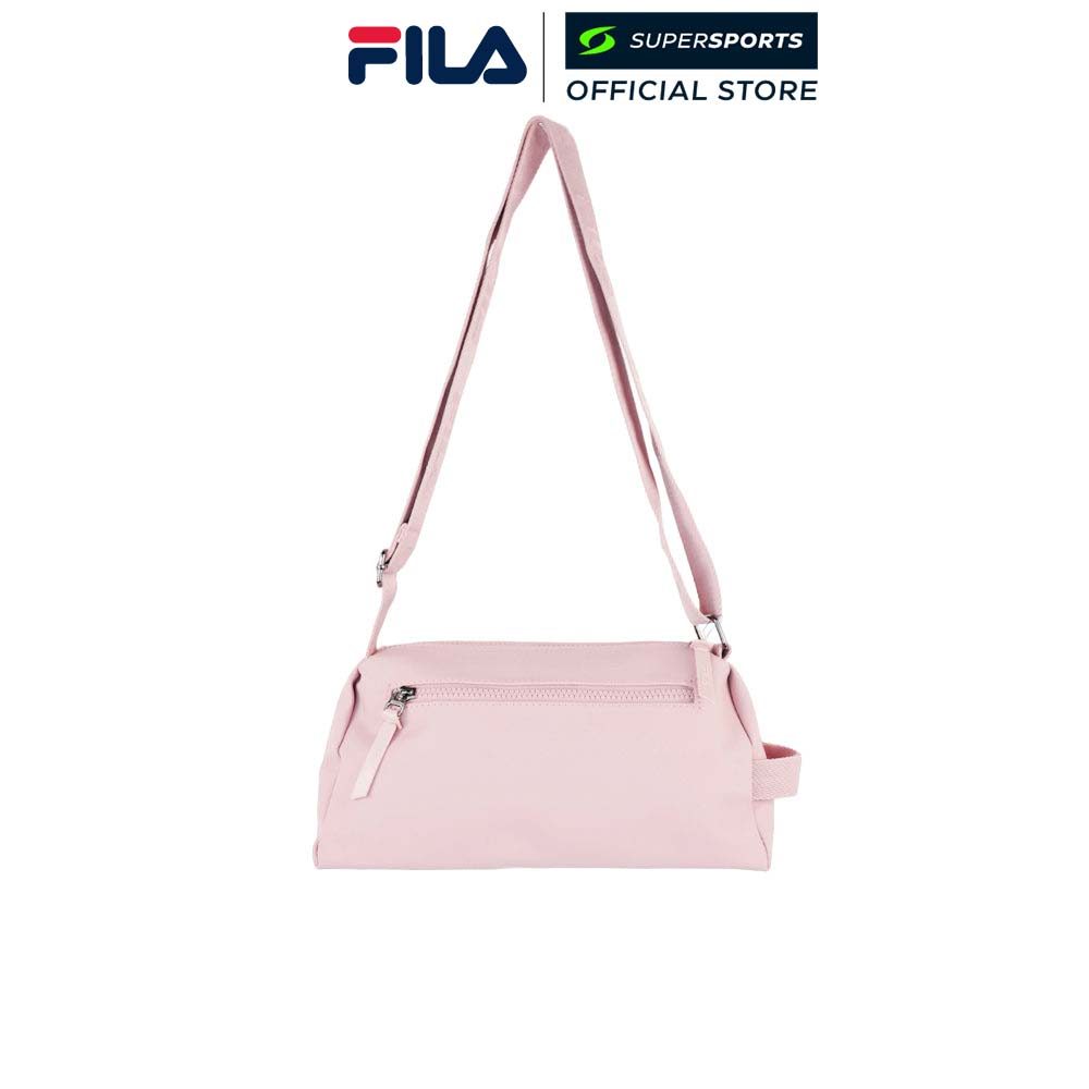 FILA حقيبة كتف — وردي — صورة 3