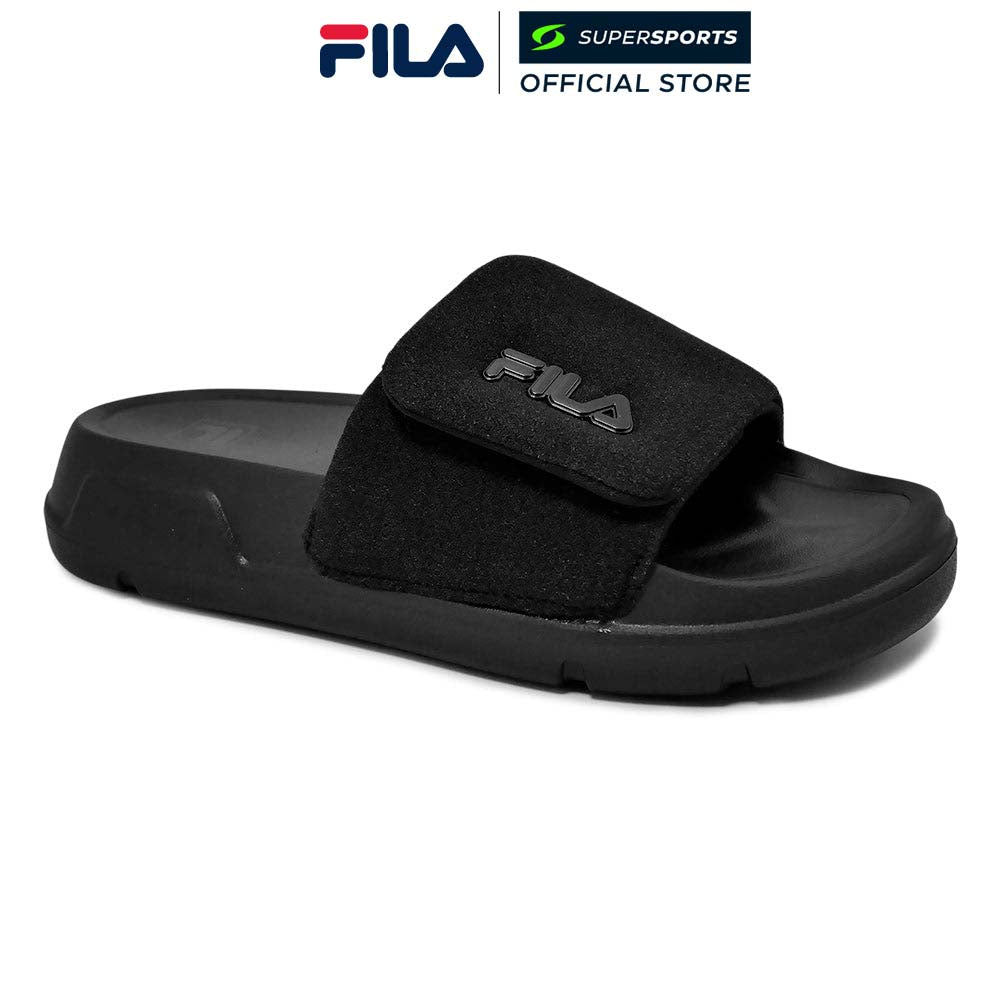 FILA Velluto รองเท้าแตะผู้หญิง