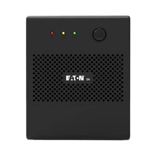 เครื่องสำรองไฟ UPS Eaton 5A 1200VA/650W Tower AVR UPS (P-5A1200I-NEMA)