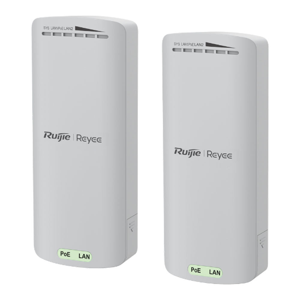 Wireless Bridge (Wi-Fi 5)