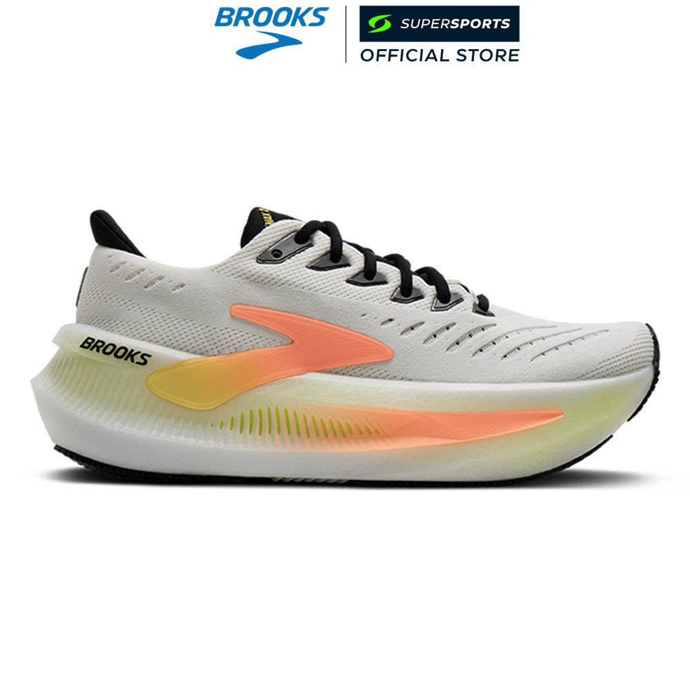 BROOKS Glycerin Max 2 รองเท้าวิ่งผู้หญิง