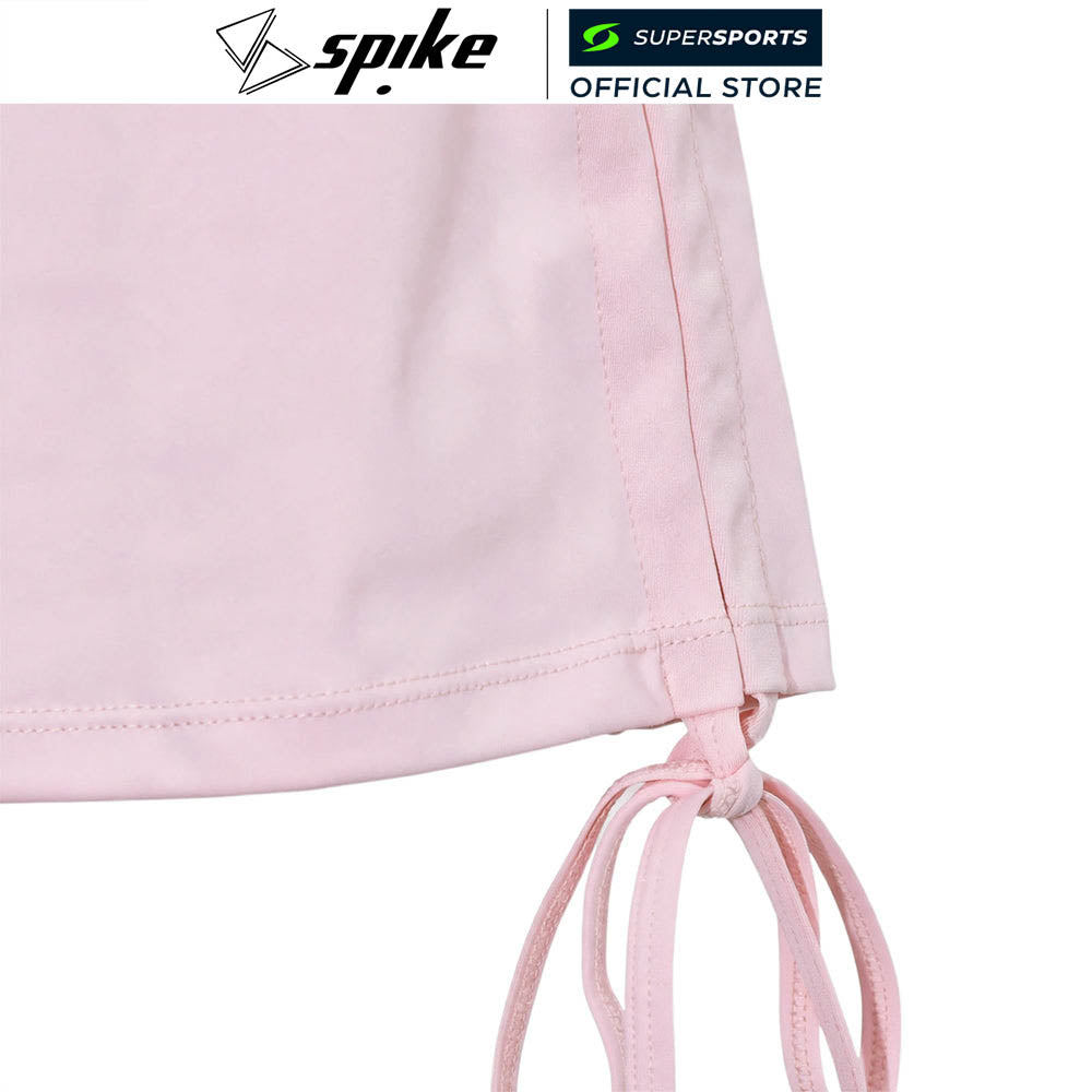 SPIKE Pink กระโปรงกางเกงออกกำลังกายผู้หญิง — صورة 5