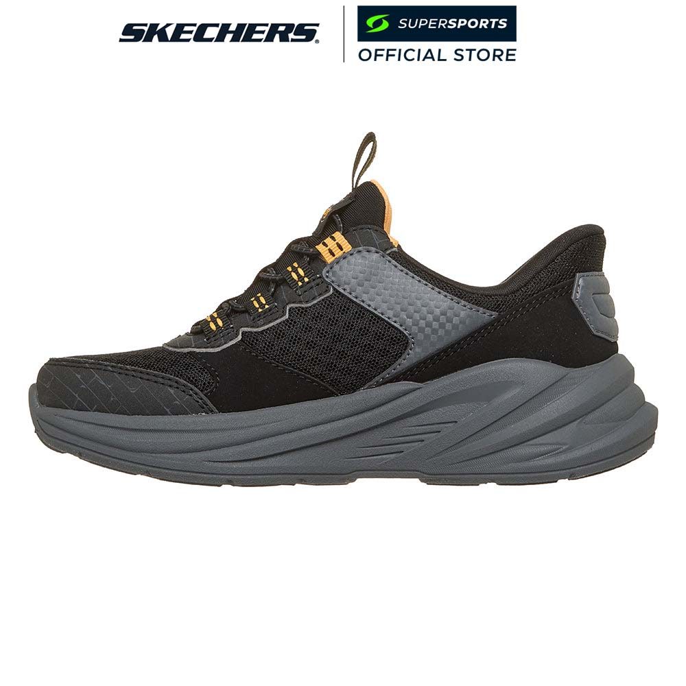 SKECHERS حذاء أولاد Slip-ins Hyper-Quest — صورة 3