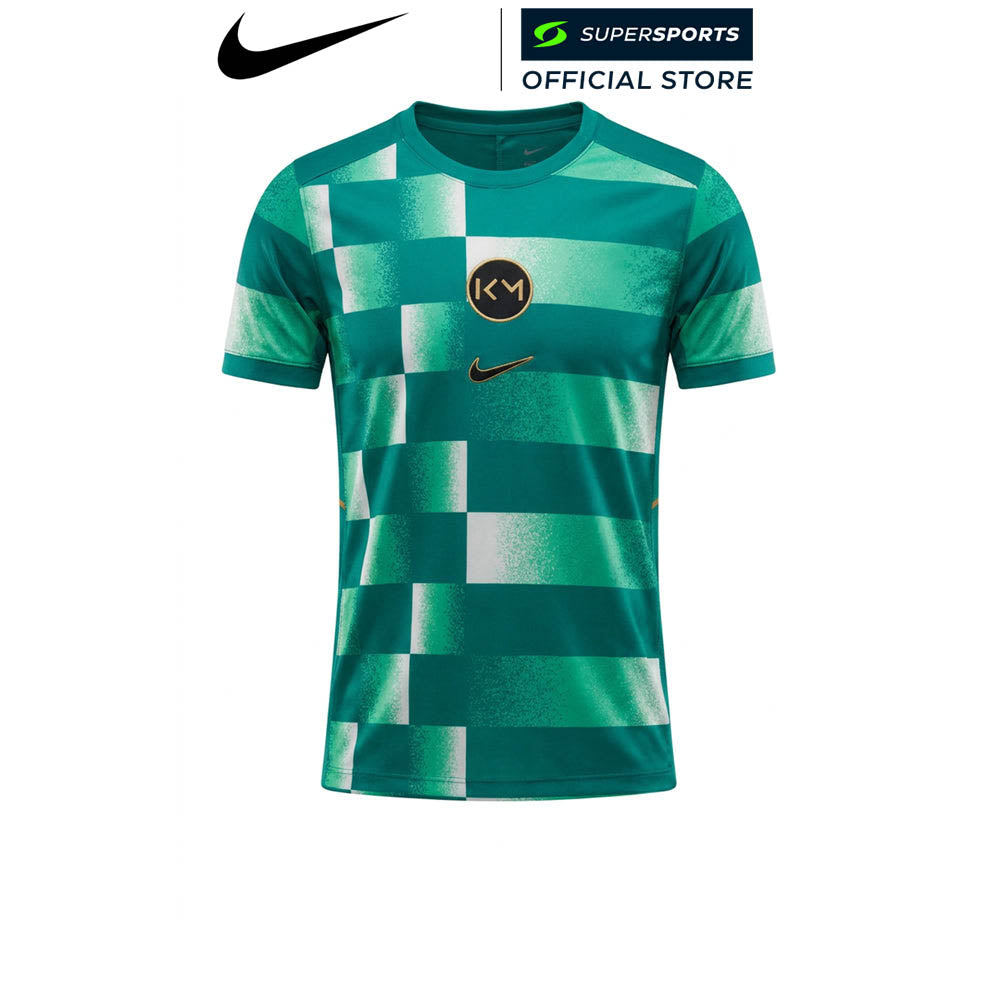 NIKE Kylian Mbappé Academy เสื้อฟุตบอลเด็ก