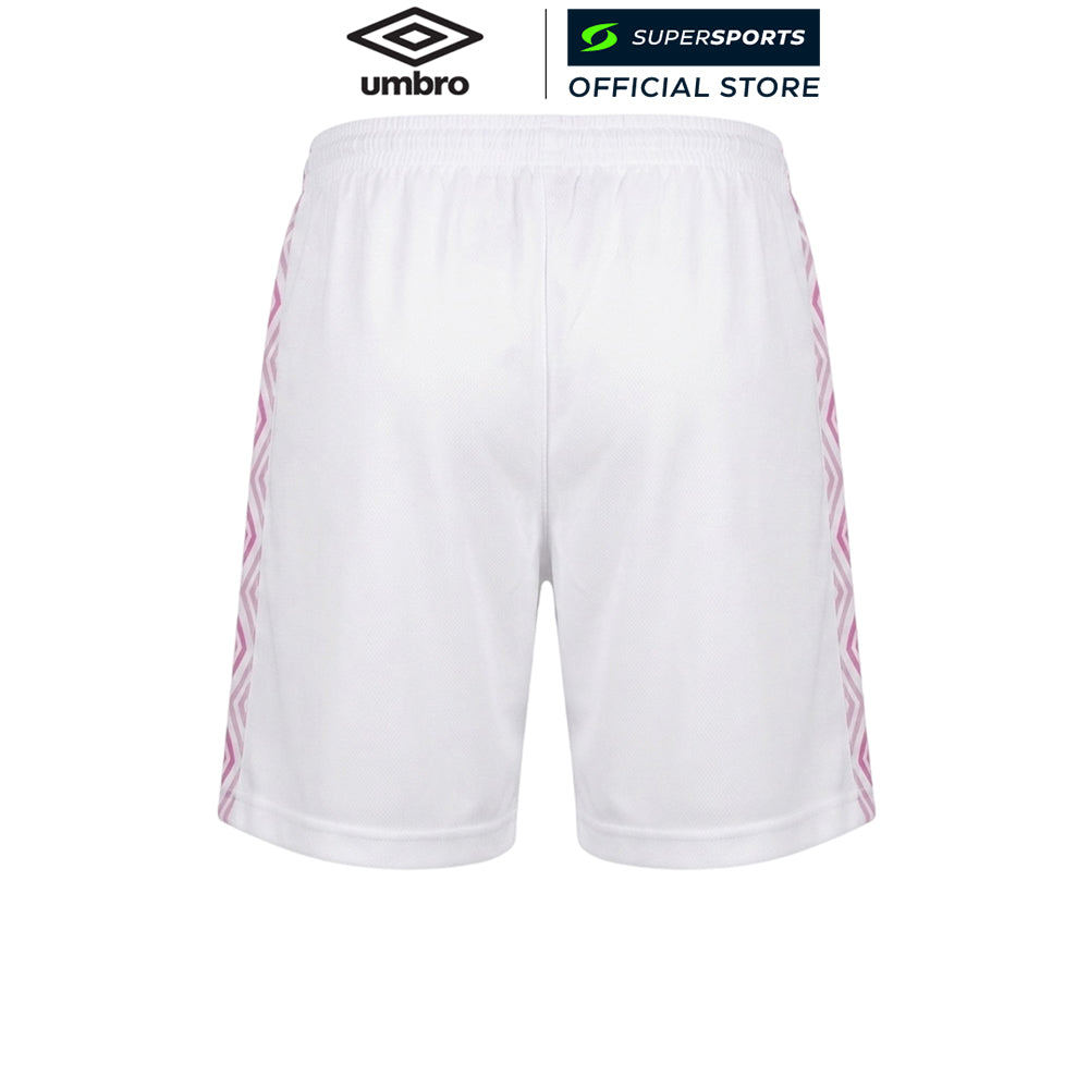 UMBRO กางเกงฟุตบอลผู้ชายทีมอยุธยา ยูไนเต็ด ชุดเยือน ฤดูกาล 2026/27 — صورة 3