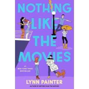 Nothing Like the Movies (Better than the Movies) (Reprint) [Paperback]