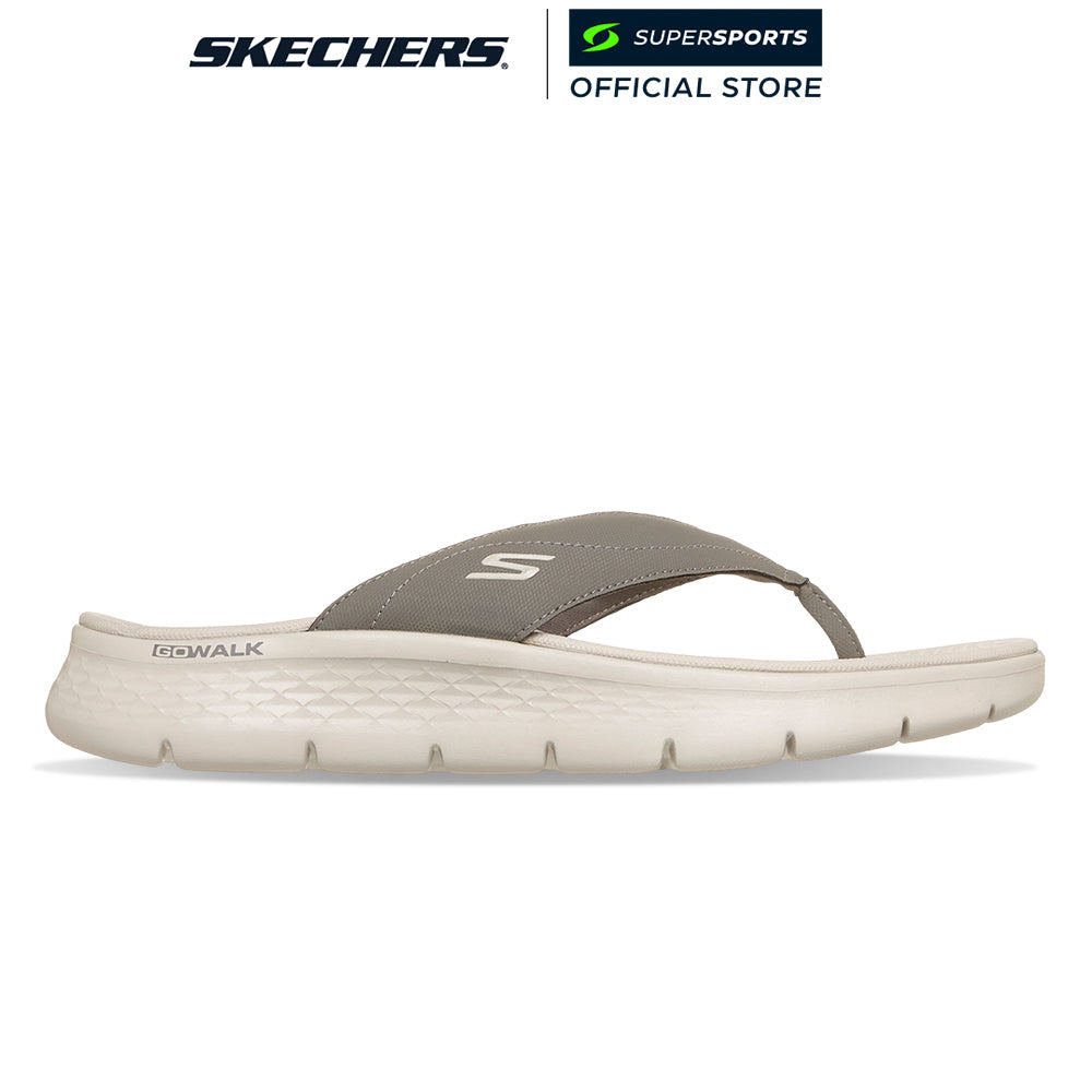 SKECHERS صندل رجالي GO WALK Flex — Tad — صورة 2