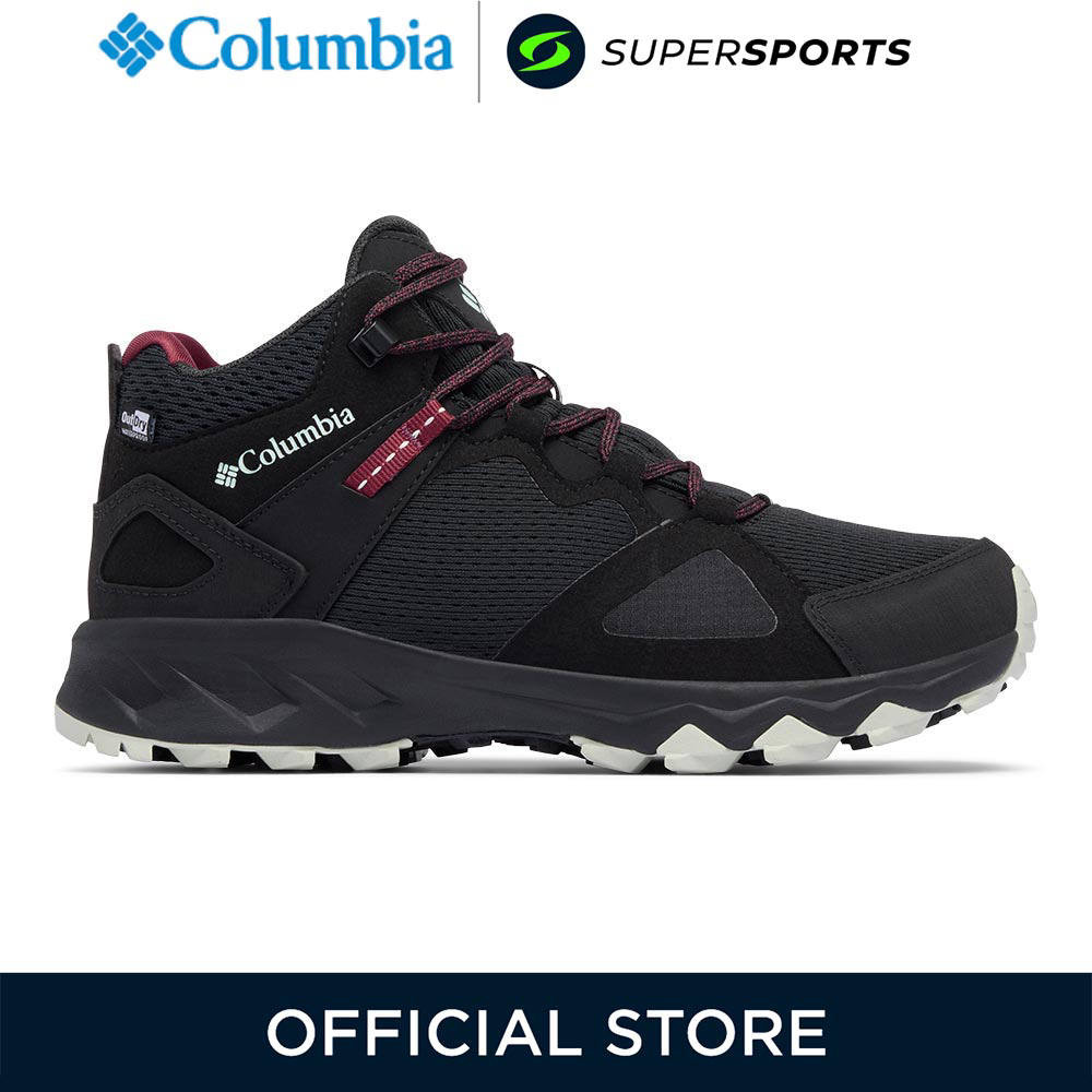 COLUMBIA Peakfreak™ Hera II Mid OutDry™ รองเท้าเดินป่าผู้หญิง