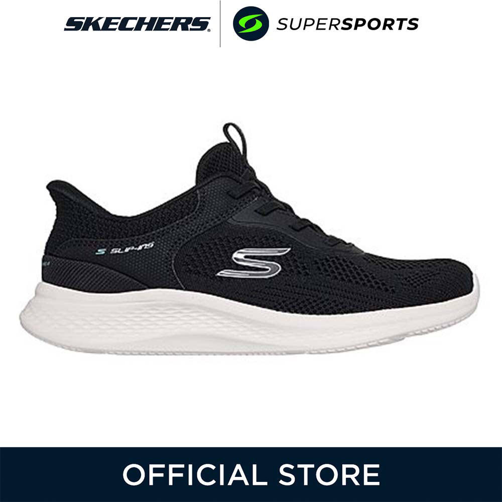 SKECHERS Skech-Lite Pro 2.0 - Smooth Current รองเท้าลำลองผู้หญิง