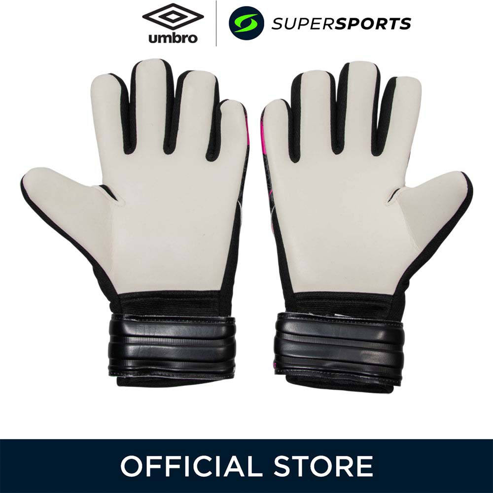 UMBRO Neo Club DPS ถุงมือผู้รักษาประตูผู้ชาย — صورة 2
