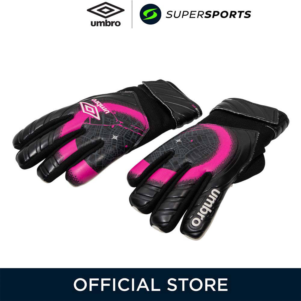 UMBRO Neo Club DPS ถุงมือผู้รักษาประตูผู้ชาย — صورة 3