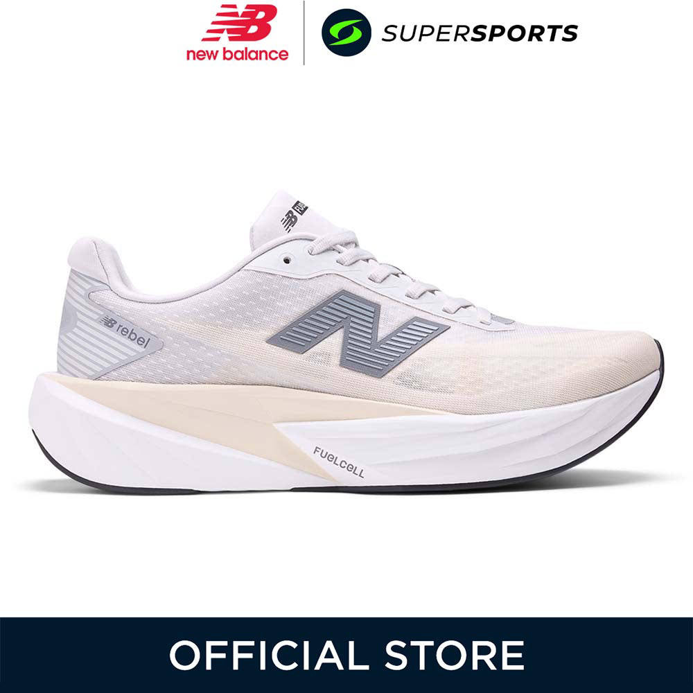 NEW BALANCE FuelCell Rebel v5 รองเท้าวิ่งผู้ชาย
