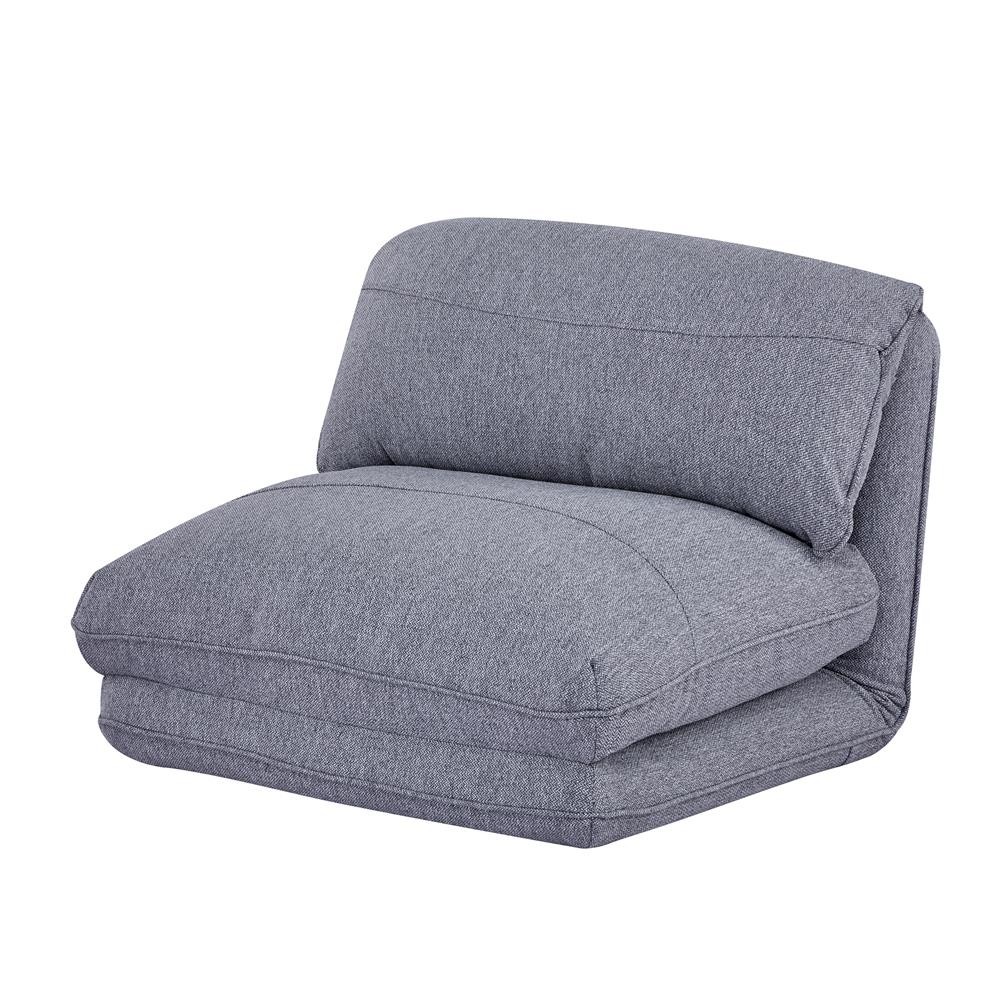 HomePro โซฟาเบด  CHILLO สีเทา แบรนด์ SNAZZ