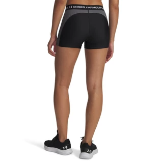 Under Armour HeatGear® Rib Shorty Women's 3" Shorts