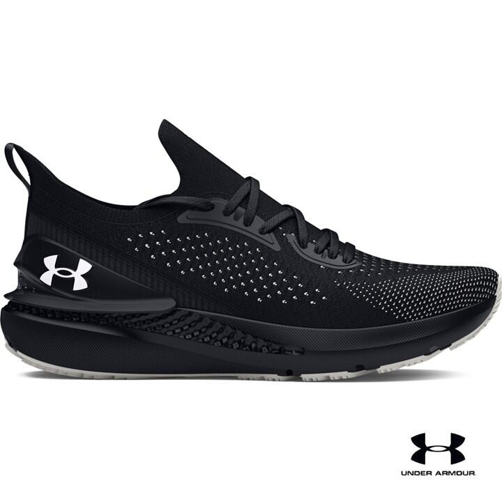 Under Armour รองเท้าวิ่งสำหรับผู้ชาย UA Shift