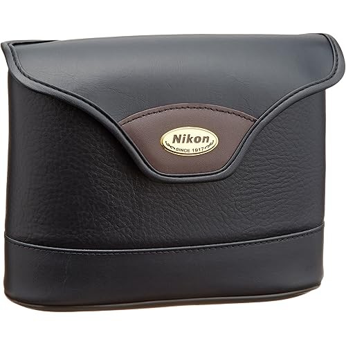 Nikon Binoculars Soft Case EII 10x35 Included CS10X35E2N