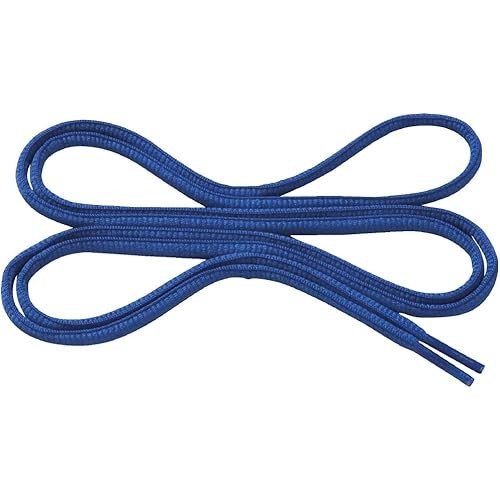 Mizuno Oval Shoelace 8ZA20027 Blue 120