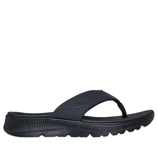 Skechers สเก็ตเชอร์ส รองเท้าแตะผู้ชาย Men On-The-GO Go Consistent Sandal 2.0 Sandals - 229267-BBK Goga Mat
