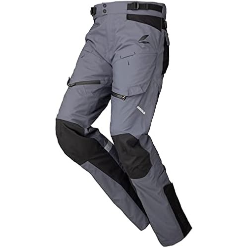 Rs Taichi Rs Taichi Drymaster Compass Pants Waterproof Forest Road Adventure Eagle Grey Bm Rsy270
