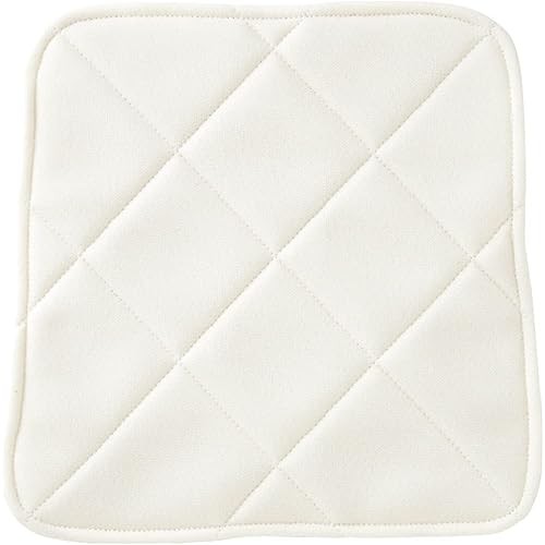 Mizuno Baseball Sew Pad Hip Large 52ZB001 48: Ivory