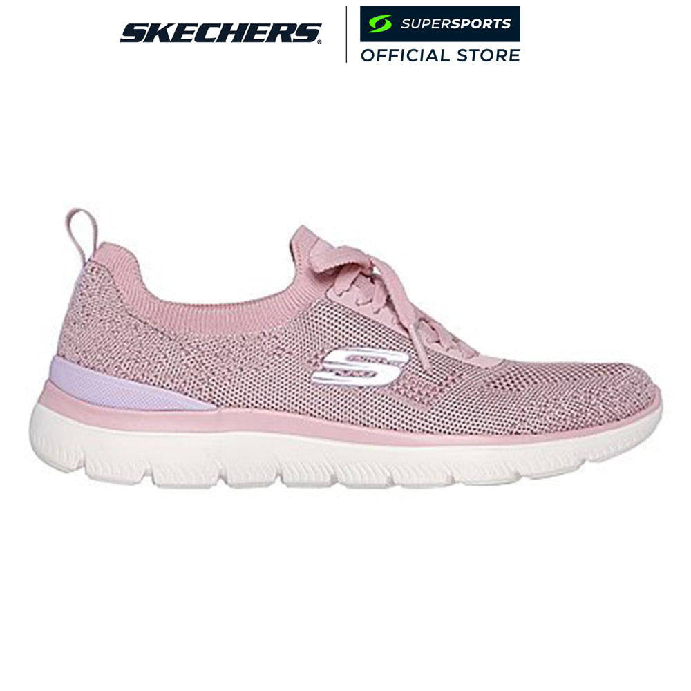 SKECHERS Summits - Sneak Peek รองเท้าลำลองผู้หญิง