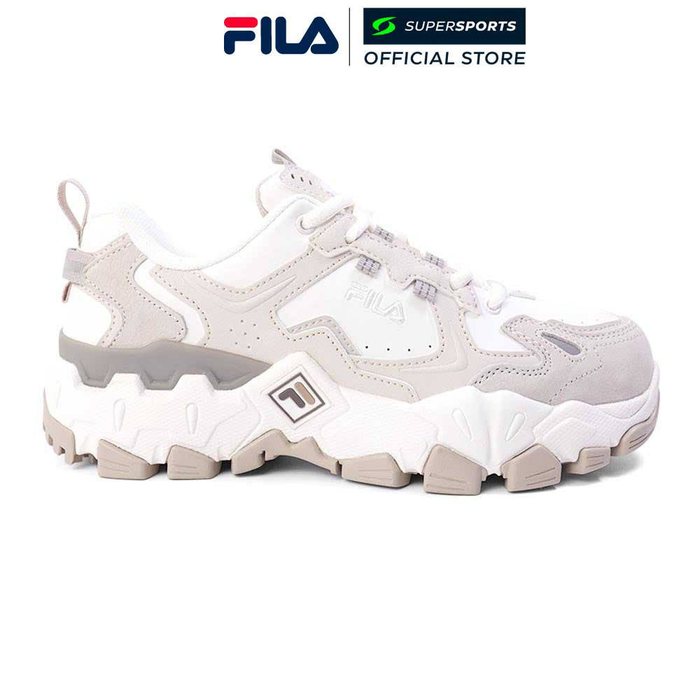 FILA Raid Low V2 รองเท้าลำลองผู้ใหญ่