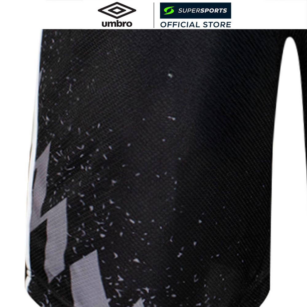 UMBRO กางเกงผู้รักษาประตูผู้ชายทีมชลบุรี เอฟซี ฤดูกาล 2025/26 - รูปที่ 4