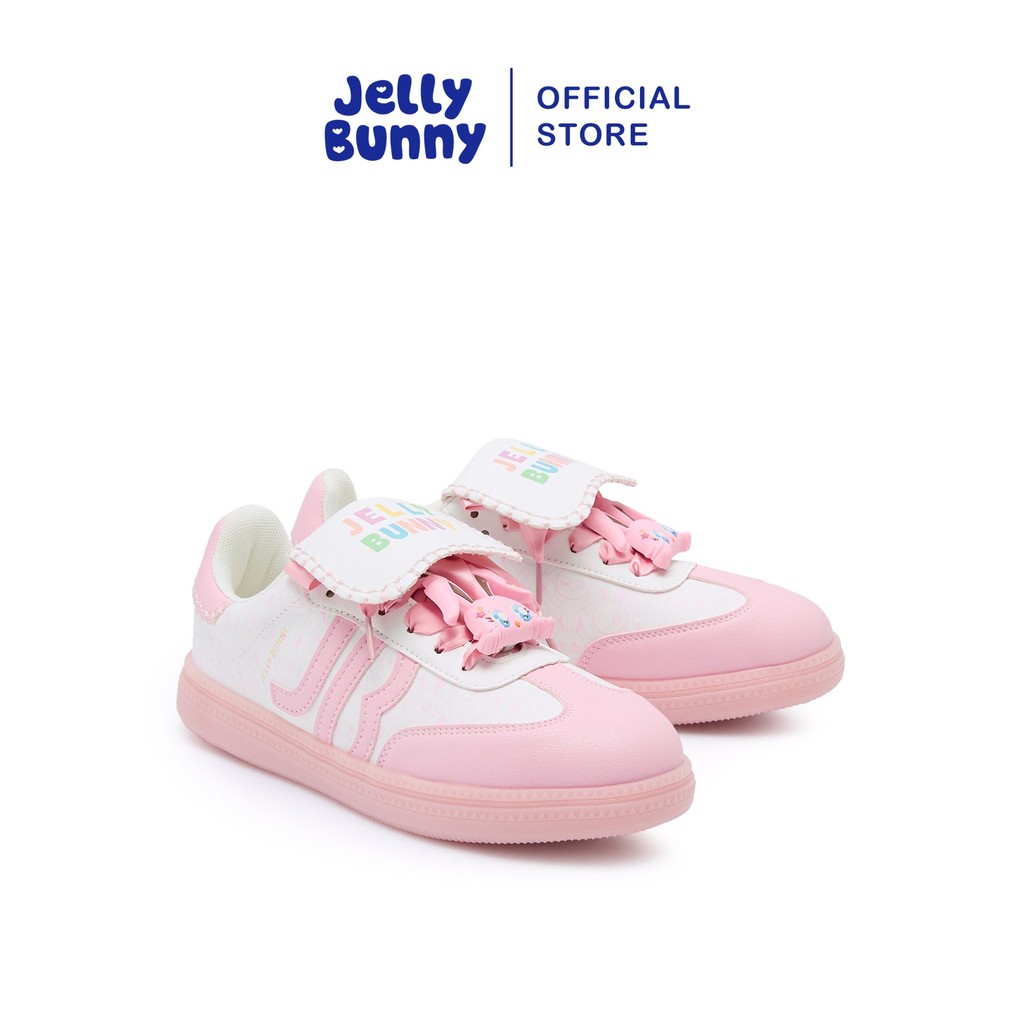 JELLY BUNNY รองเท้าผ้าใบ HIROKO รุ่น B25WLNI005