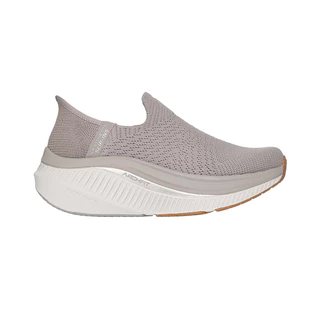 Skechers สเก็ตเชอร์ส รองเท้าผู้หญิง Women Gw Maxcush Archfit GOwalk Shoes - 125586-TPGD - Air-Cooled Arch Fit (latest)