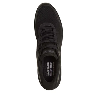 Skechers สเก็ตเชอร์ส รองเท้าผู้ชาย Men Bobs Skillz Bobs Shoes - 118431-BBK - Memory Foam