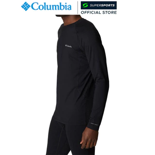 COLUMBIA Omni-Heat™ Infinity เสื้อเบสเลเยอร์ผู้ชาย