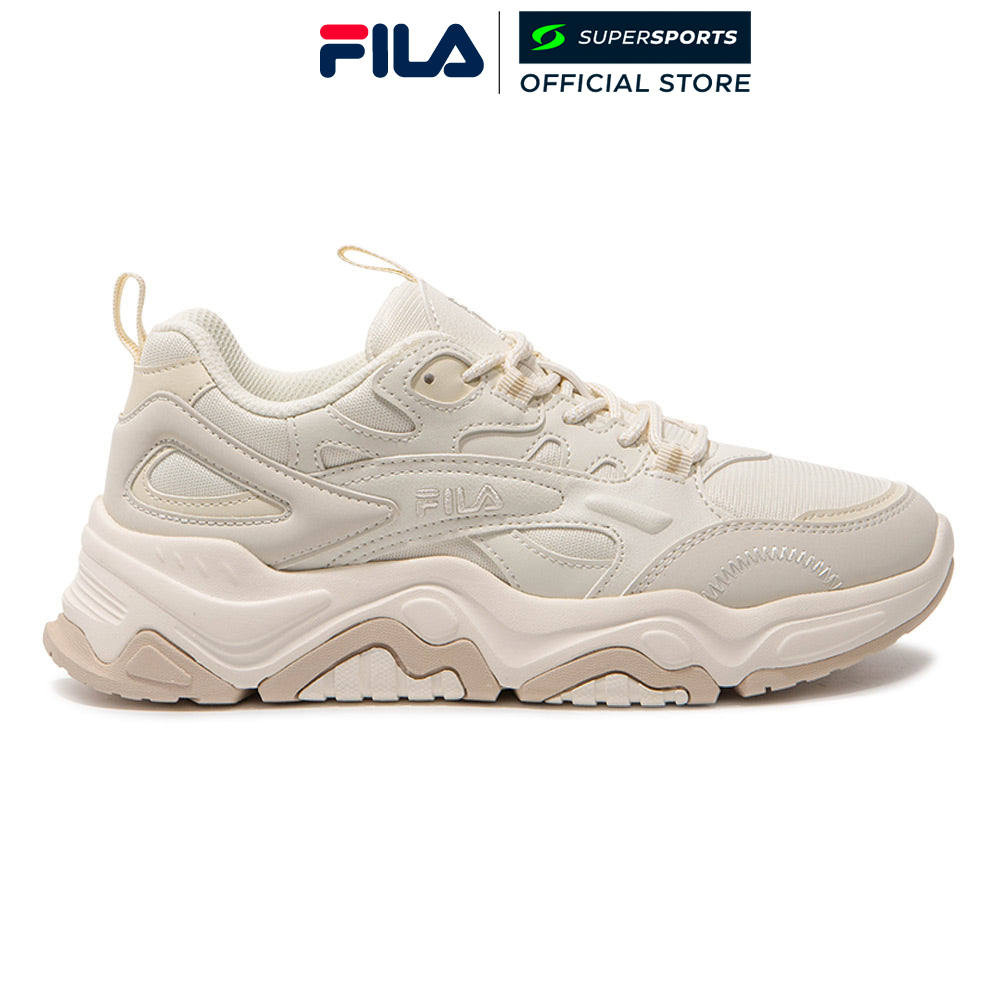 FILA Tiny Rumble V2 รองเท้าลำลองผู้ใหญ่