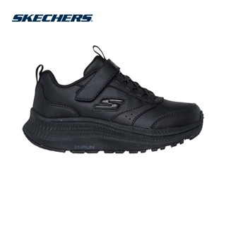 Skechers สเก็ตเชอร์ส รองเท้าเด็กผู้หญิง Girl GOrun Consisten…