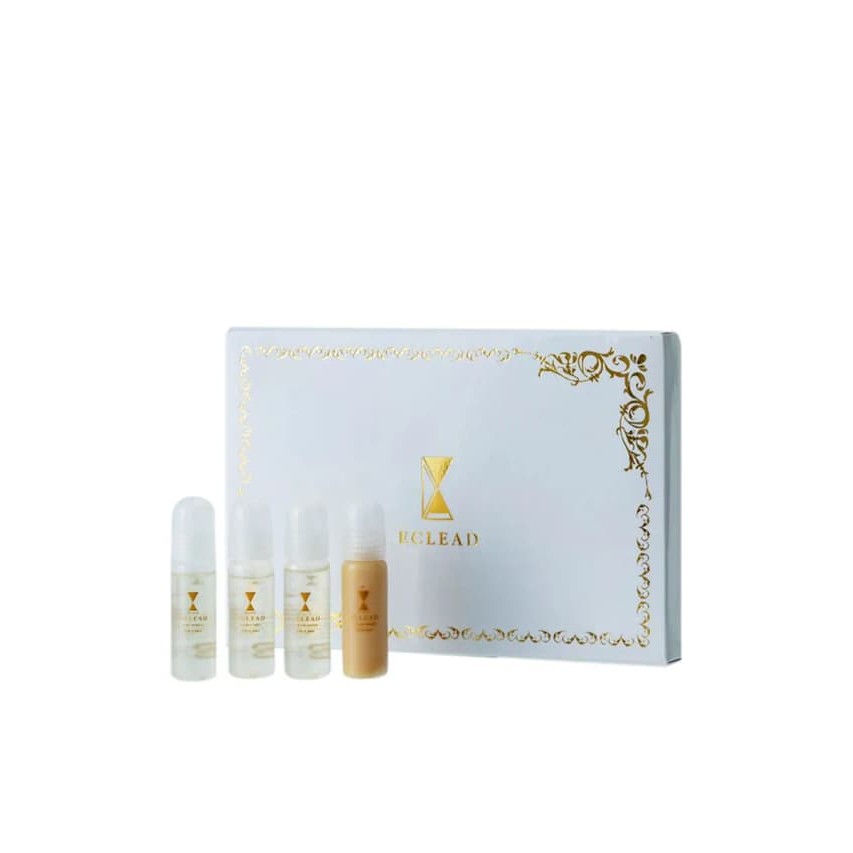 ECLEAD - Premium Trial Set 10 mL &