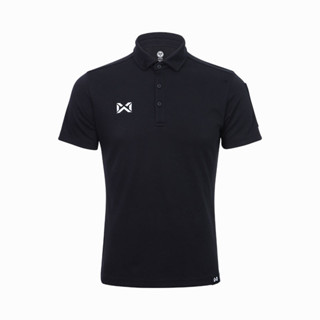 WARRIX Solid Polo Shirt Tactical (WA-253TCACL01)