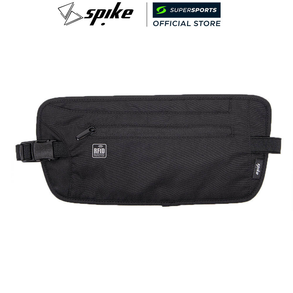 SPIKE Running Bag H2 25 04 กระเป๋าคาดเอววิ่งผู้ใหญ่