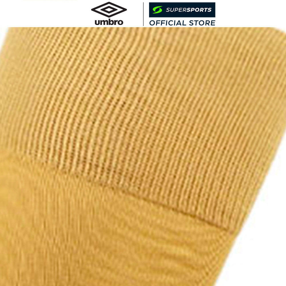 UMBRO ถุงเท้าฟุตบอลผู้ชายทีมชลบุรี เอฟซี ชุดเยือน ฤดูกาล 2025/26 — صورة 6