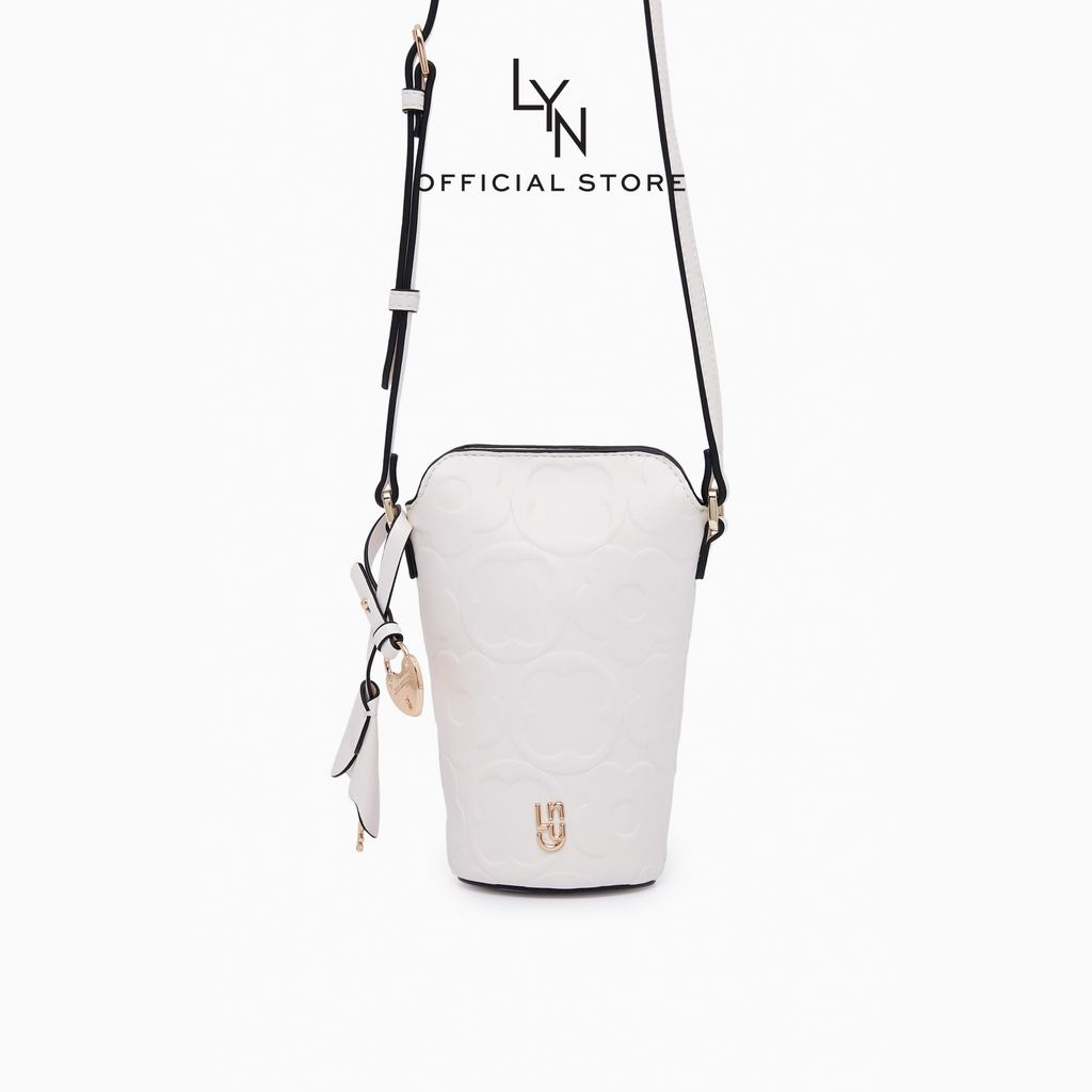 LYN - Lucinda Mobile Pouch กระเป๋าใส่มือถือ  (LL25FWT618)