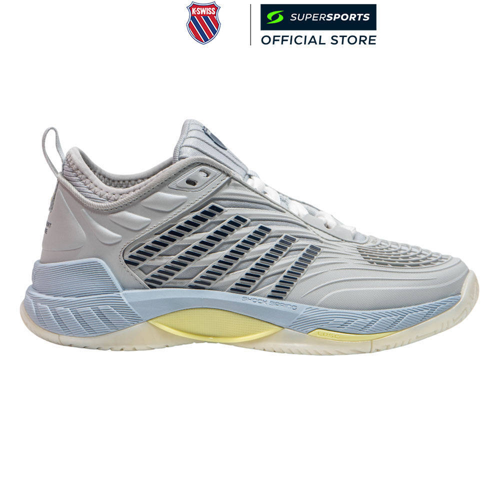 K-SWISS Hypercourt Supreme 2 รองเท้าเทนนิสผู้หญิง