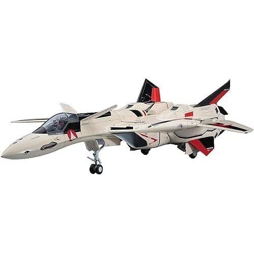 Hasegawa Macross Plus YF-19 1/48 Scale Plastic Model MC01