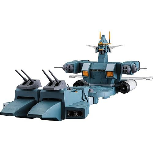 Hasegawa Combat Mecha Zabungle Gear 1/500 scale Plastic model 64803