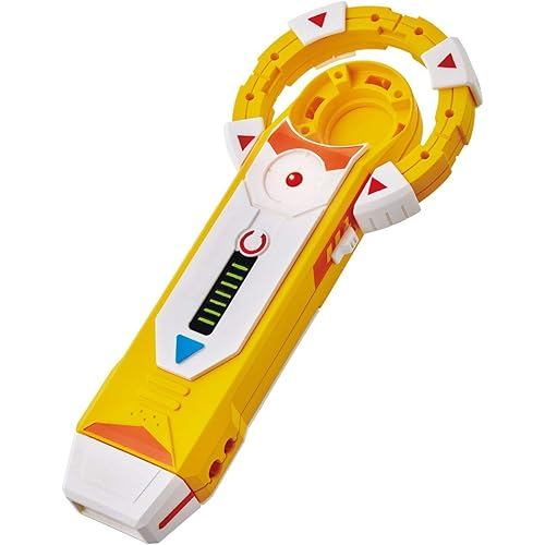 BANDAI Pikachin Kit S01 Otakara Detector
