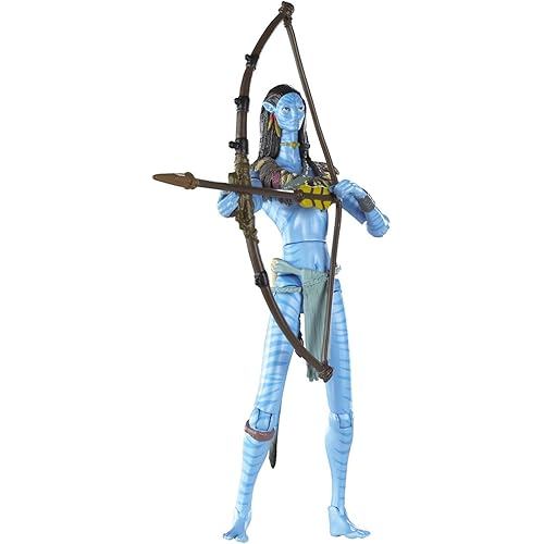 MATTEL Avatar 3.75" Action Figure / Na vi Neytiri