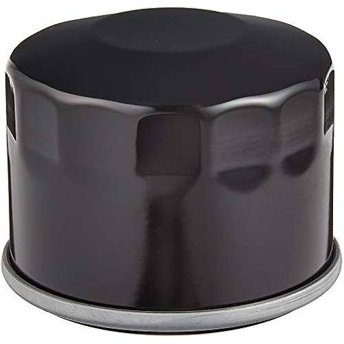 [Direct from JP] Kijima Motorcycle Parts Oil Filter Cartridge for BMW G310R, G310GS, etc. (BM-08705)