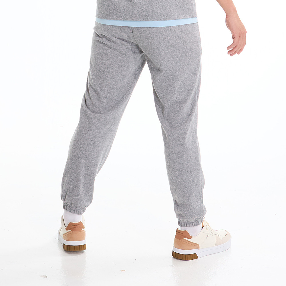 Skechers สเก็ตเชอร์ส กางเกงขายาวผู้ชาย Men Pants Apparel - L125M029-004F — صورة 3