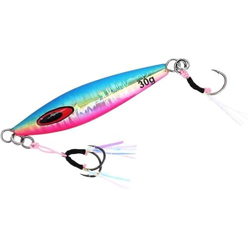 DAIWA Reel Case Saltiga FK Jig SLJ 60g MG Bullpin